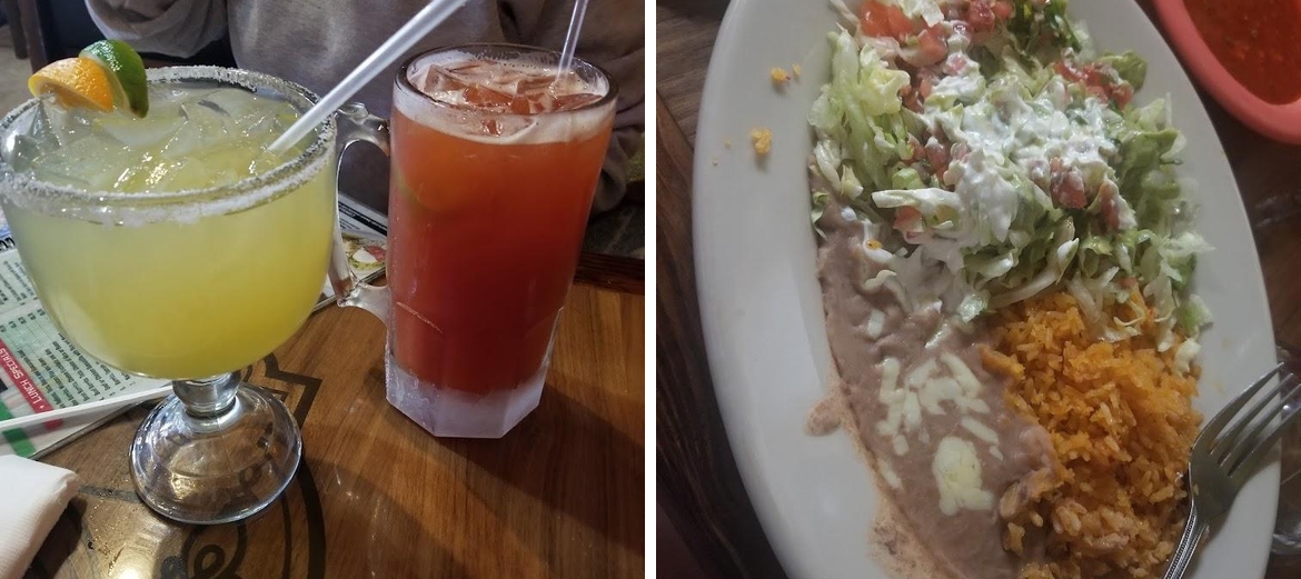El Vallarta