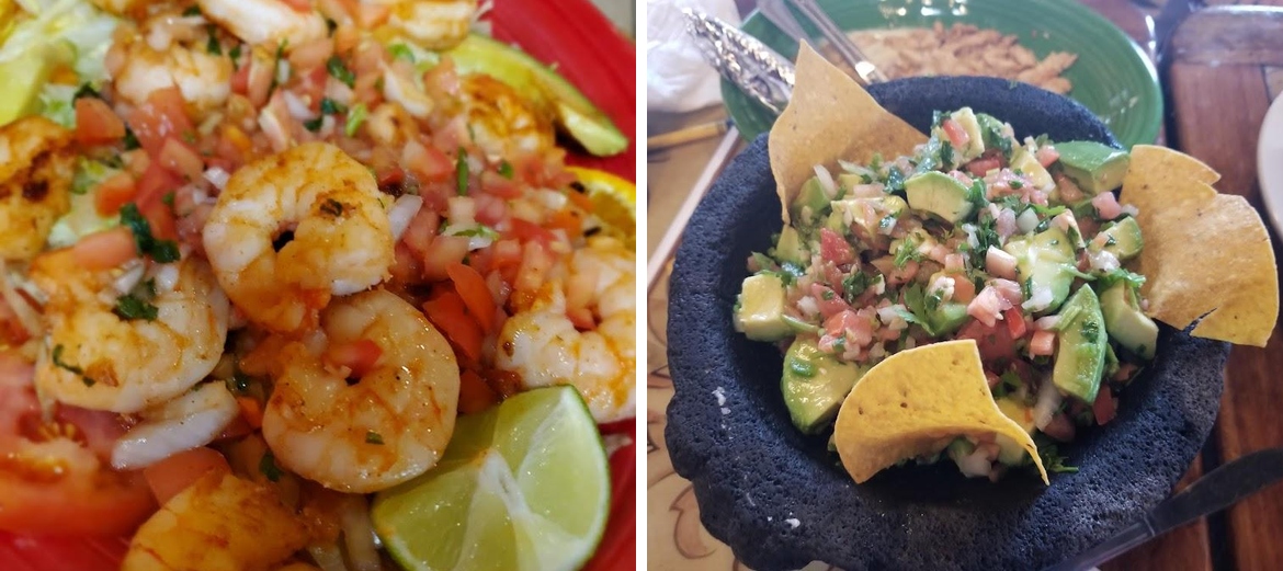 El Vallarta