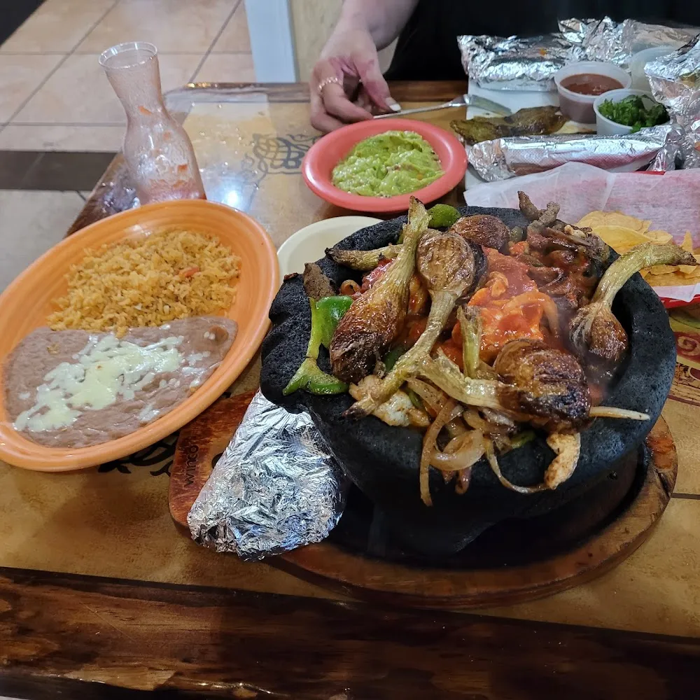 Mocajeti Special